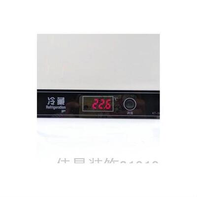四六门柜卧柜柜平台柜蛋糕柜冻点菜冷藏冷展示柜操作台温控器KT3X