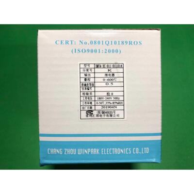 常州汇邦温控器XMTA-C-011-0111014汇邦温控XMTA-22C-1011-011016