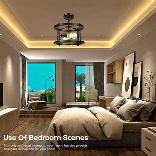 直销新款亚马逊爆款美式乡村复古工业风lof铁艺灯具餐厅书房卧室