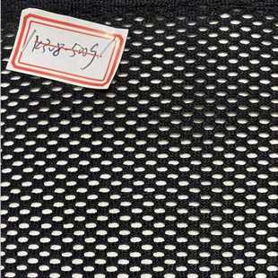 办公椅靠背摇蓝网布 婴儿车网眼布 箱包吊 工厂现货K308 直销新款