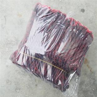 线手套500g花纱色丝红黑加丝纱劳保防护工人劳保劳动直销 直销新款