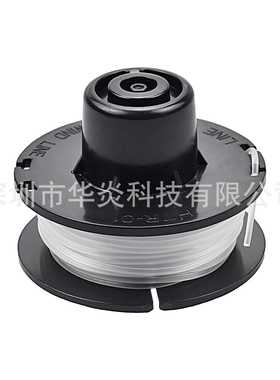 直销新款适用于 TORO 88175/88026更换线轴盖子 打草头割草机配件