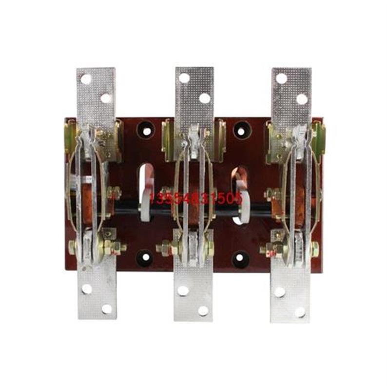 开启式刀开关HD13BX-400A/600A/1000A铜件隔离开关开启式三相闸刀