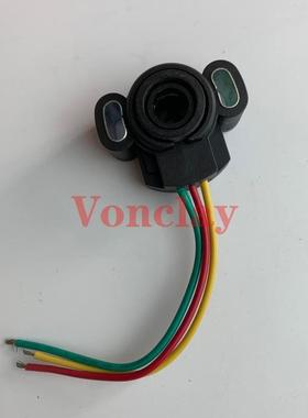 适用于林德叉车L14L16T16T20Ap加速手柄静电计电位器7916400105