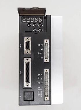 时代超群SD300-30AL-GBN伺服驱动器110/130伺服马达 可加485通讯