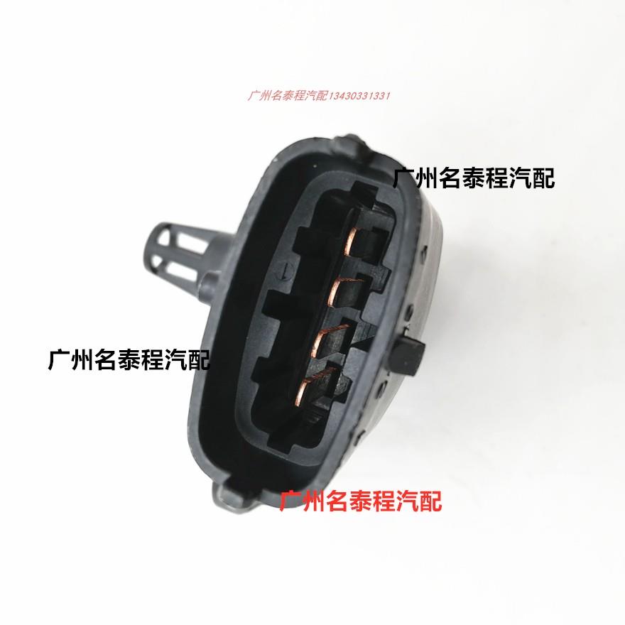 广东质保 A98D适用于大柴道依茨J6进气压力传感器3602105A98D