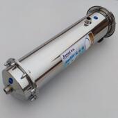 家人1000升健康厨房净水器304不锈钢中央超滤机家用自来水过滤器