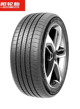 朝阳轮胎215/50R18乘用车汽车城市型SUV胎SU318a Double star