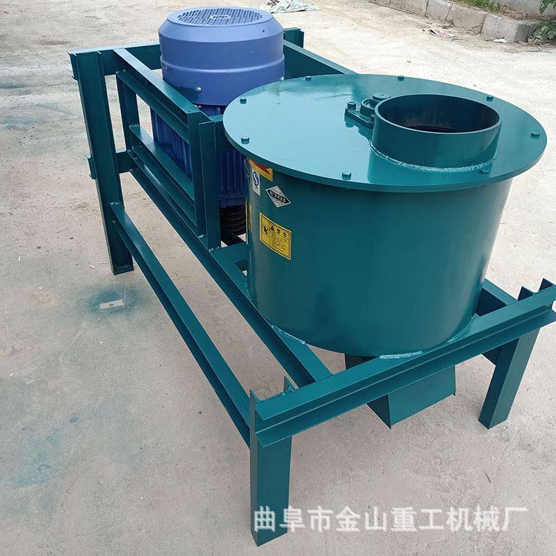 加厚型青草草浆机青草牧草打浆机喂鹅青饲料打浆机