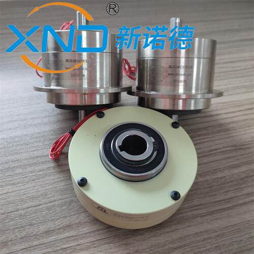 ZKG-5AN微型磁合器5牛米小型粉双轴张力控制ZKG-5AN器放卷柔收性