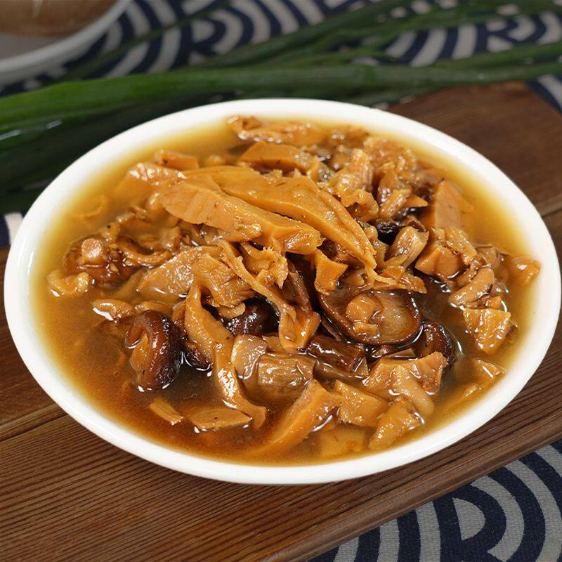 毛哥菌菇土鸡炖汤料300g炖鸡汤料包调料蘑菇煲汤炖料汤锅火锅底料