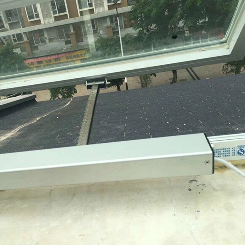直销电动开窗器 链条式开窗器链式开窗机推窗器 自动智能电动窗