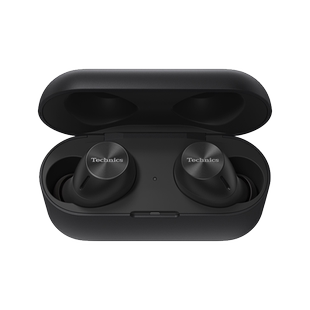 松下Technics EAH-AZ40M2真无线蓝牙耳机智能主动降噪耳机