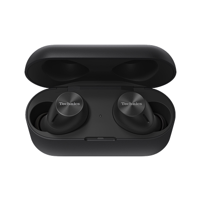 松下Technics EAH-AZ40M2真无线蓝牙耳机智能主动降噪耳机