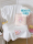 Банное полотенце Japan Muji Melody bath towel dry hair cap set женское впитывающее и быстросохнущее средство, которое можно носить и заворачивать в большие полотенца для придания густоты mini 1