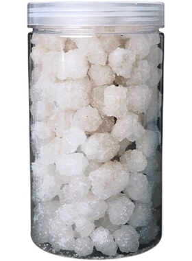 粗盐净宅海盐大颗粒御守盐摆件家用搬家结婚化妆室消磁天然日晒盐