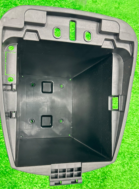 深远A8 T90 T3s电动车坐桶通用电池仓A7格士铃A8T四季星A9松捷A11