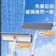 擦玻璃神器高层家用窗外双面专用刷伸缩杆搽洗刮水板保洁清洁工具
