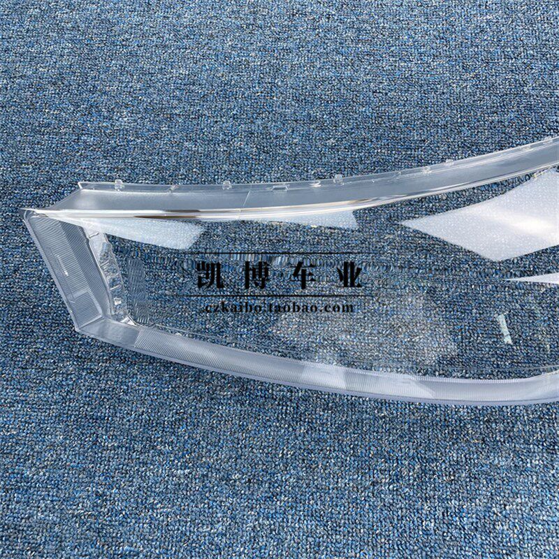适用于起亚新K3大灯罩 16/17/18款K3前大灯壳 面罩 底壳 黑色底座