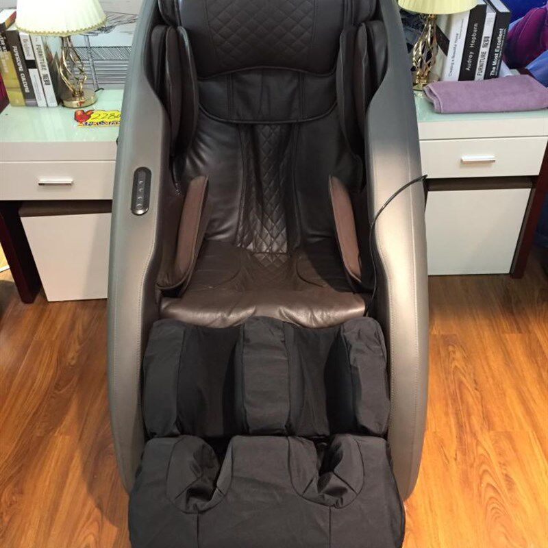 按摩椅脚套皮套更换翻新按摩椅套腿部防尘保护布套罩耐磨防脏遮丑