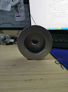 南京俊禄DS DS606 1026测深仪探头导流罩传感器换能器 792