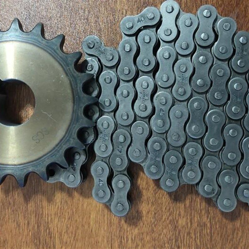 304不锈钢链条2分/3分/4分/5分/6分/1寸/05B/06C/08B加长销轴链条,五金/工具,传动链,淘宝优惠券,粉丝福利购,淘宝优惠卷