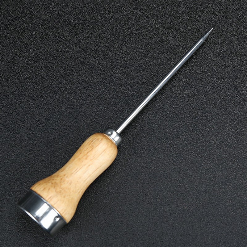 专业冰锥调酒凿冰碎冰锥冰锤冰钎子破冰工具酒吧用品冰箱陈冰叉子