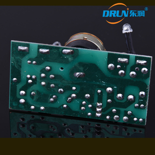 东润多功能台磨机抛光机雕刻机佛珠打磨机调速器开关配件