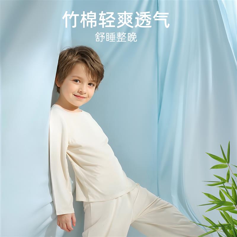 儿童防踢被神器春夏款中大童宝宝护肚防着凉蹬踢睡袋被四季通用