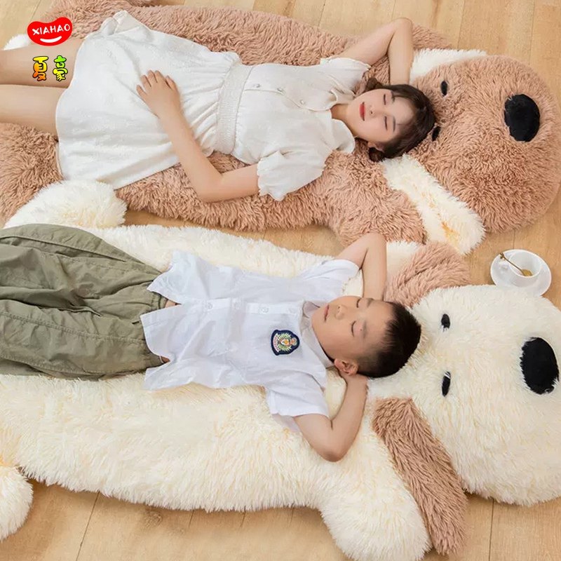 蒲团榻榻米飘窗坐垫地垫卧室客厅地上看书软垫子毯子阳台地毯毛绒