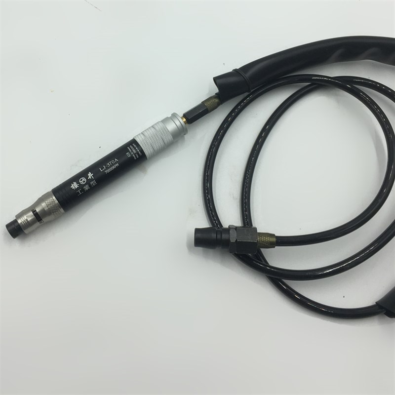 气动刻磨笔风磨笔打磨机去毛刺大功率工业刻字笔可调速抛光笔楼井