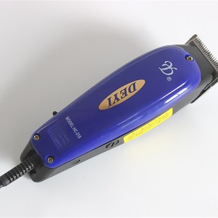 插电理发器带线专业推子剔头刀成人儿童家用理发工具 电推剪电源式