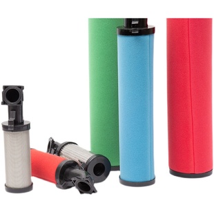 替代科林冷干机管道压缩空气过滤冷干机滤芯C 400E