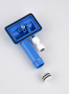 洗菜盆下水管配件厨房水槽下水器防臭洗碗池套装溢水口水废水回收