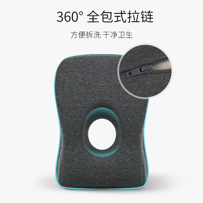 办公室午睡枕儿童午睡神器小学生趴着睡觉桌上午休靠枕抱枕趴睡枕