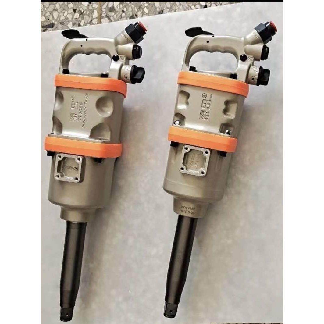 泰田9988大风炮超轻大扭力重型气动扳手工业级强力高爆发气动工具