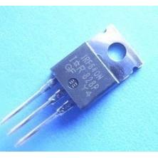 IR场效应管 MOS管 IRF630N IRF630A IRF640N TO-220封装 现货