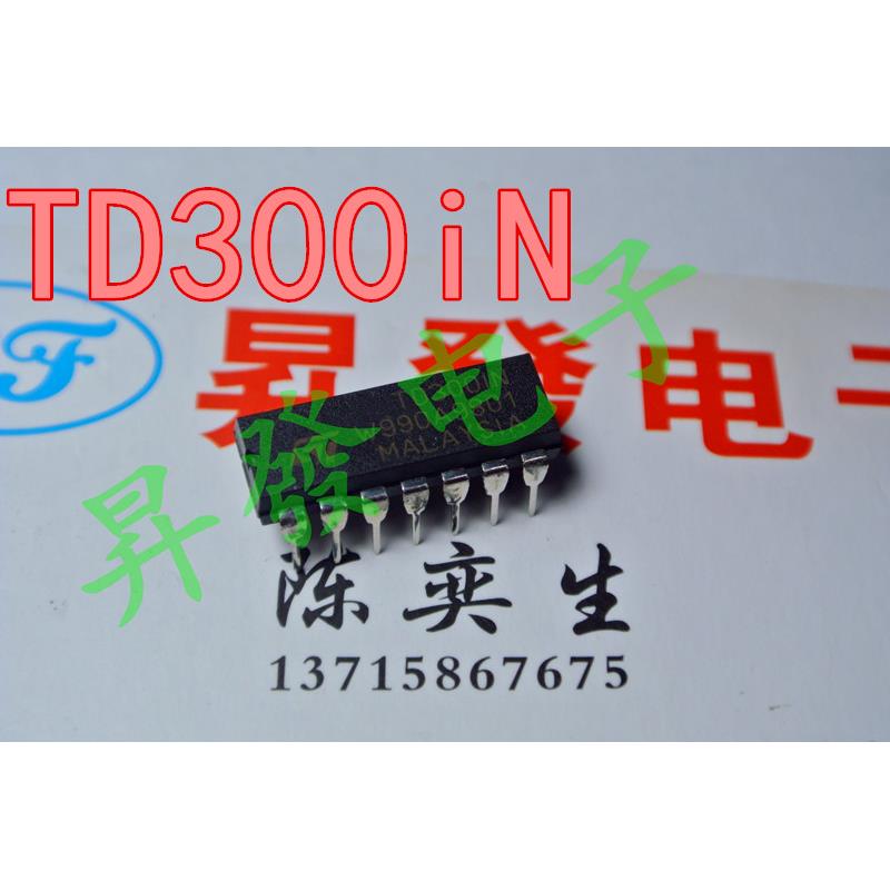 TD300IN/310IN/62003AP/62064BP-1/62308APG/62504P/62783/6301AP