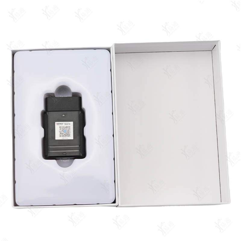 KD-MATE OBD 迷你 匹配仪 适用于丰田智能卡增加/全丢免密免模拟