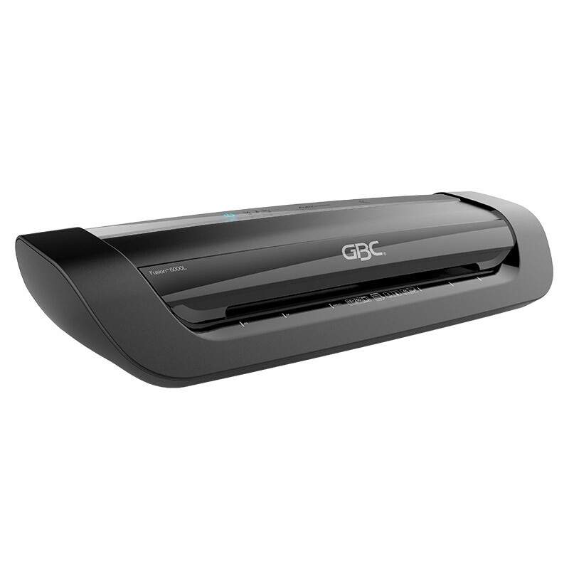 GBC杰必喜6000L A3塑封机照片文件过塑机 A4/A3覆膜机 冷裱热塑机