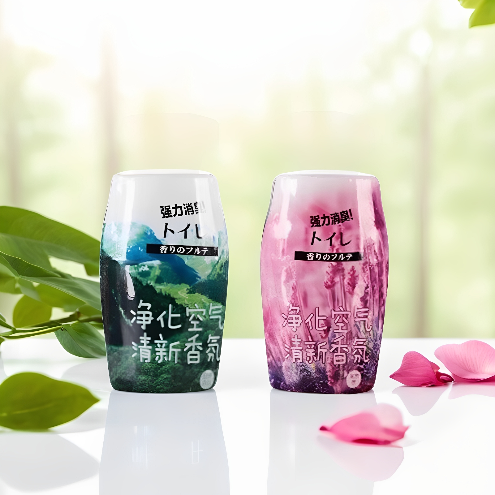 酒店同款香氛持久留香