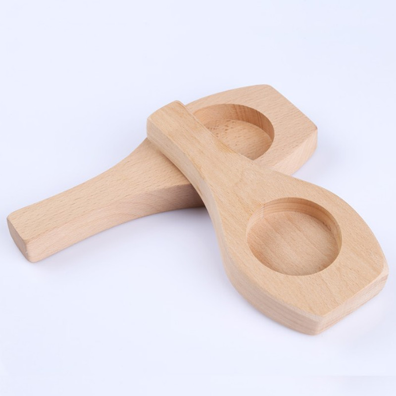 手工实木酱粿印糍耙月饼清明果南瓜饼烘焙DIY工具快压中式模具