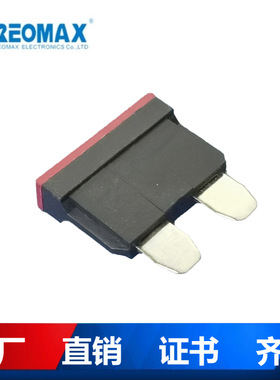 高压中号插片保险丝ATC/ATO 58V 80V 125V汽车保险片带UL,CE