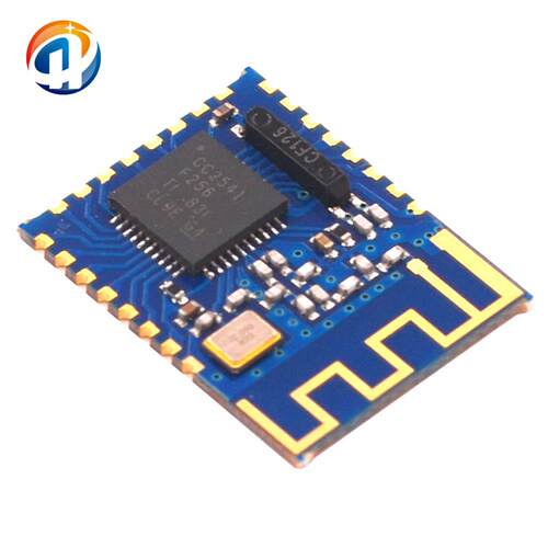 JDY-08蓝牙4.0BLE低功耗2541主从一体 支持airsync iBeacon模块