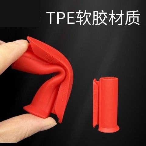 前堵绕线器新款鱼竿前堵鱼线缠线器鱼竿收线器透气快速堵头8字环,户外/登山/野营/旅行用品,垂钓小配件,淘宝优惠券,粉丝福利购,淘宝优惠卷