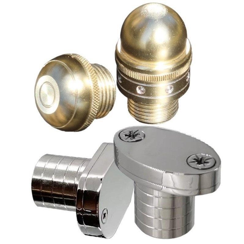 配件打鳖竿尾堵甲鱼枪不锈钢后堵尾巴堵头威武竿甲鱼竿合金飞鱼,户外/登山/野营/旅行用品,路亚饵,淘宝优惠券,粉丝福利购,淘宝优惠卷