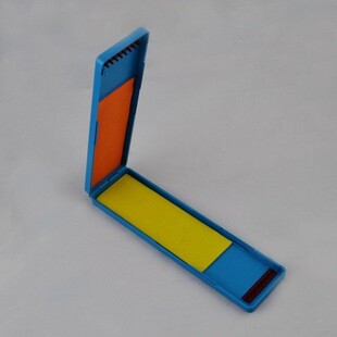 子线盒单开式小子线盒仕佳鱼线盒鱼钩盒标准仕挂盒子线盒仕挂盒