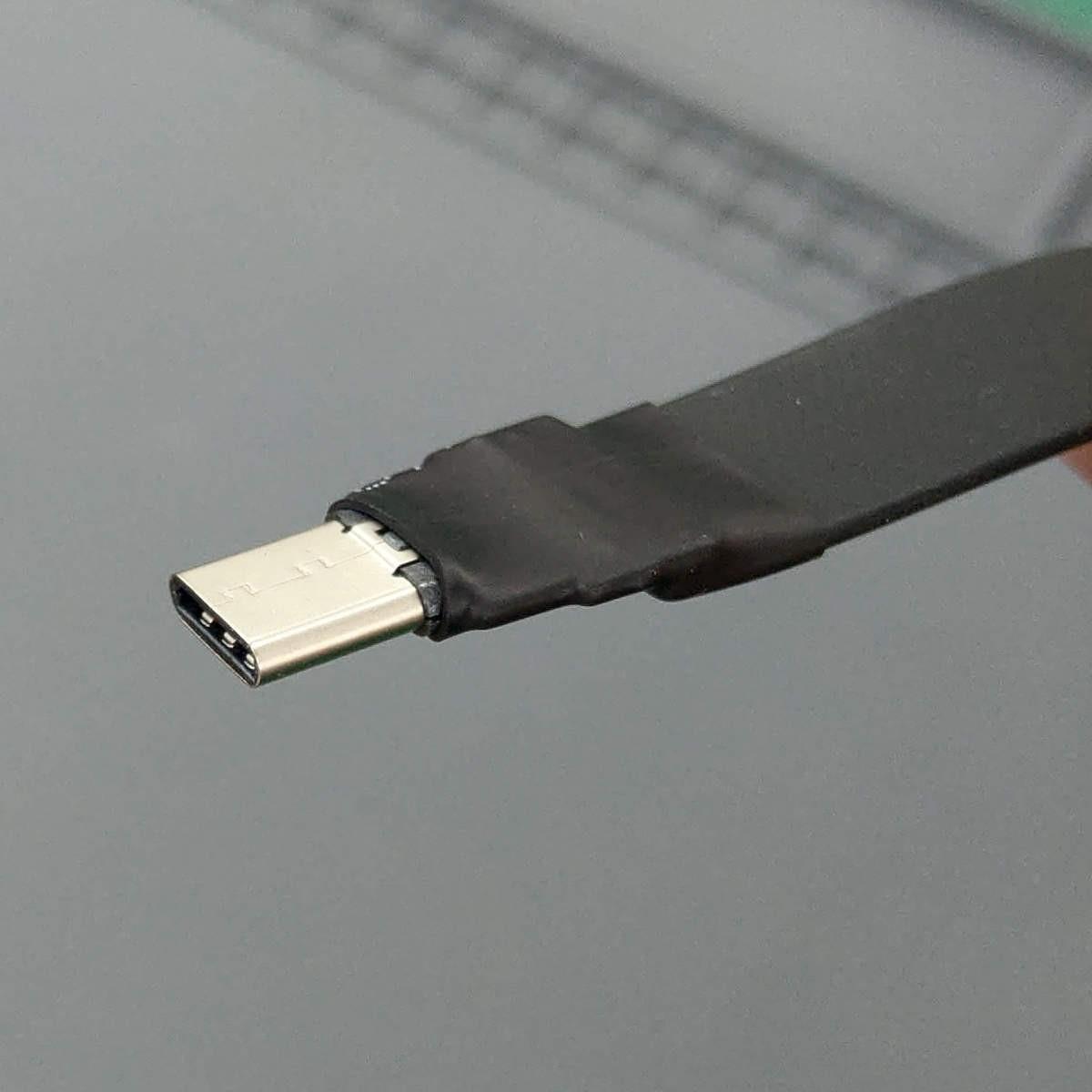 USB3.2接口扩展转接线type-c转19P/20P主板前置后置带PCI挡板ADT