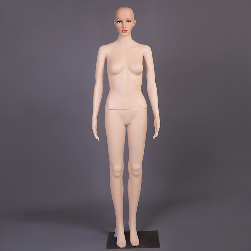 模特道具女肤色女模特道具服装店模特道具座模模特女女模特