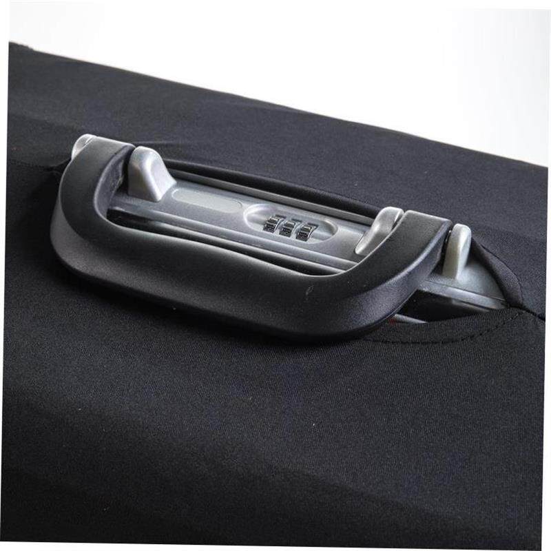 Elastic Suitcase Cover: High-Elasticity Spandex Wrap - Taobao product photo 3